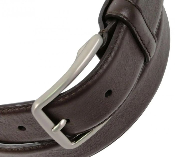 Женский кожаный ремень Farnese, Италия, SFAE001 купить недорого в Ты Купи