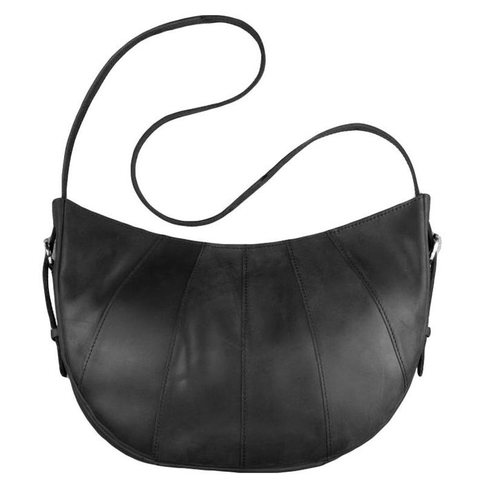 Женская сумка BlankNote «Круассан» bn-bag-12-g-kr купить недорого в Ты Купи