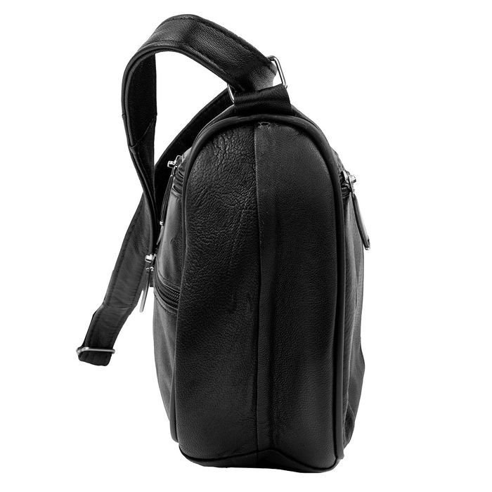 Женская кожаная сумка TUNONA SK2468-2 купить недорого в Ты Купи