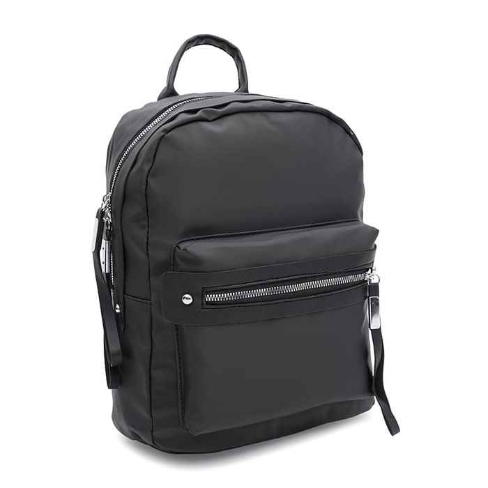 Женский рюкзак Monsen C1XLT5025bl-black купить недорого в Ты Купи