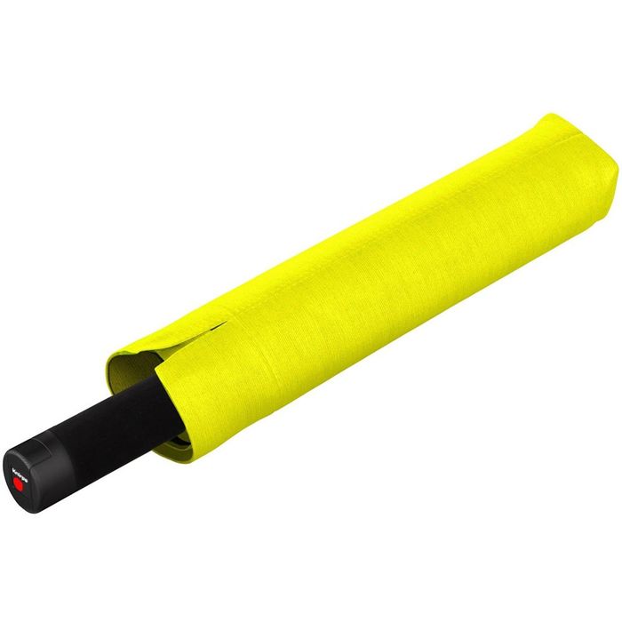Механічна парасолька Knirps U.090 Ultralight XXL Посібник компактний жовтий KN95 2090 1352 купити недорого в Ти Купи