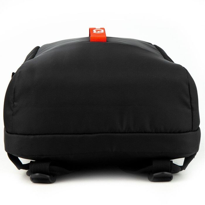 Подростковый рюкзак GoPack City 16,5 л чёрный (GO20-151L) купить недорого в Ты Купи