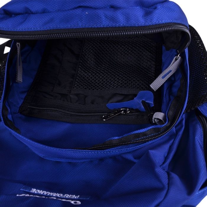 Синий Городской рюкзак ONEPOLAR купить недорого в Ты Купи