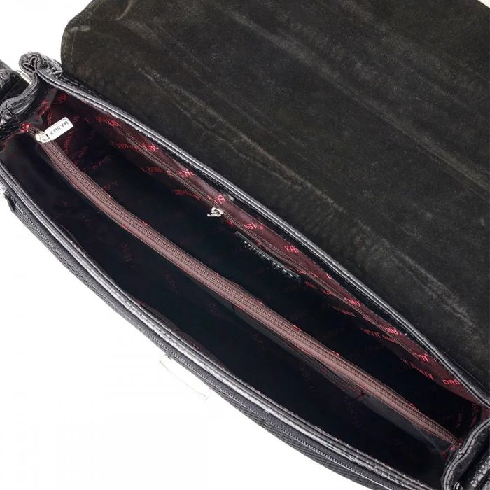 Шкіряна сумка-портфель KARYA 20939 купити недорого в Ти Купи