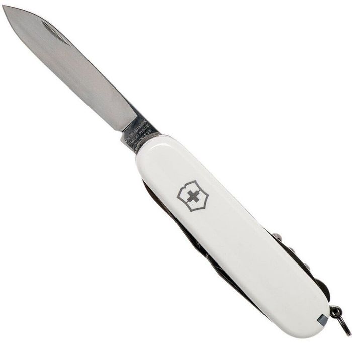 Складной нож Victorinox Climber 1.3703.7 купить недорого в Ты Купи