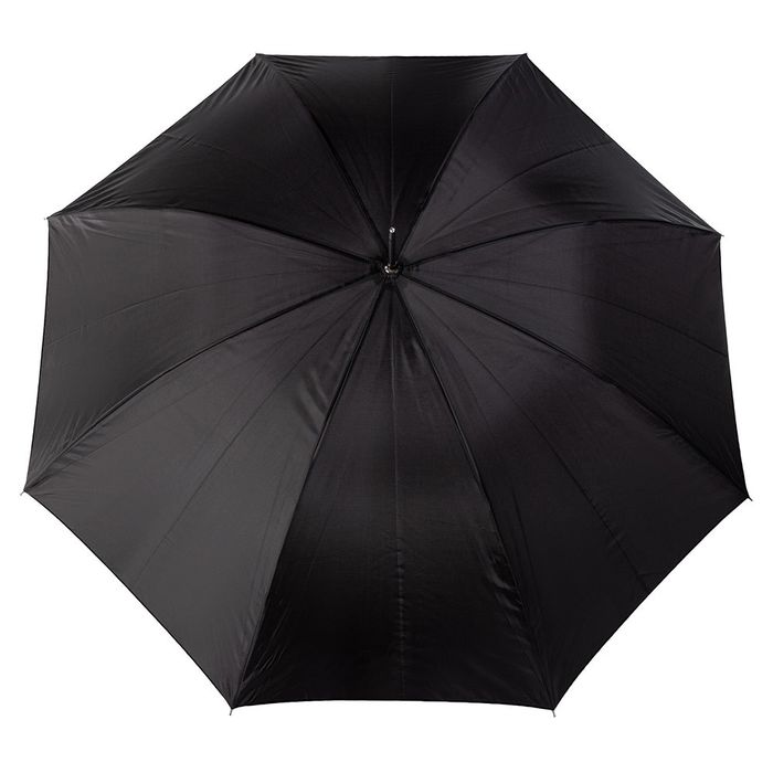 Зонт-трость женский механический Incognito-32 G830 Black (Черный) купить недорого в Ты Купи