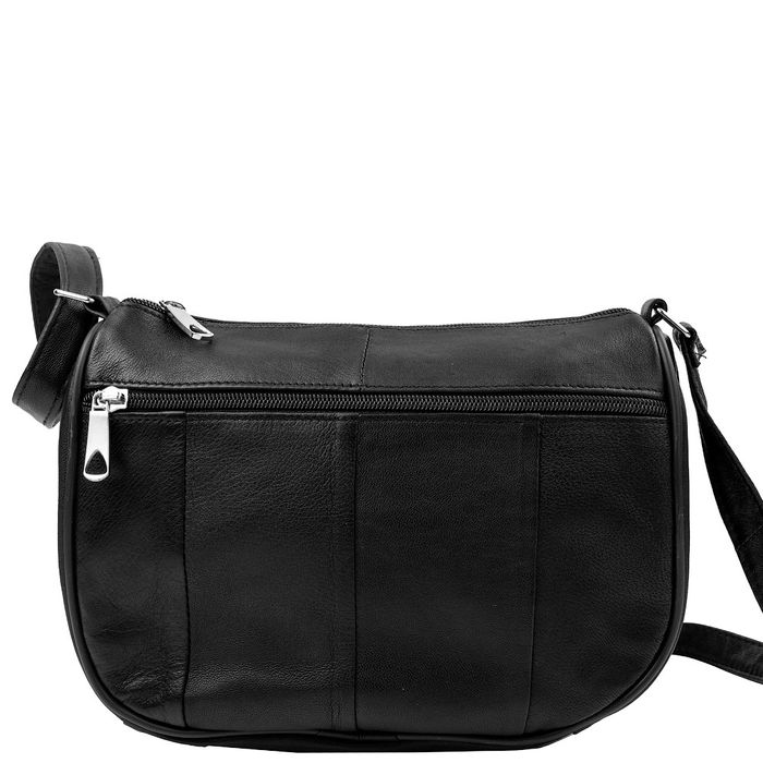 Женская кожаная сумка TUNONA SK2468-2 купить недорого в Ты Купи