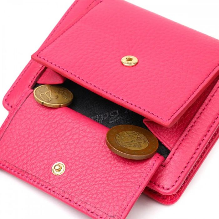 Кожаный женский турецкий кошелек TONY BELLUCCI 22063 купить недорого в Ты Купи