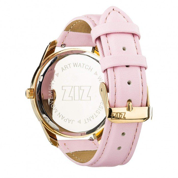 Наручные часы ZIZ «Минимализм» + дополнительный ремешок 4600278 купить недорого в Ты Купи