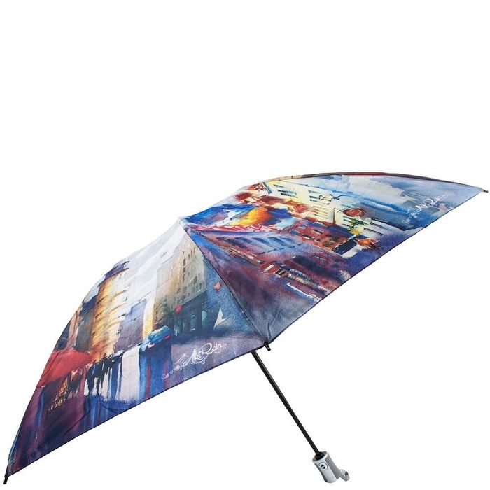 Автоматический женский зонт ART RAIN ZAR3785-2047 купить недорого в Ты Купи