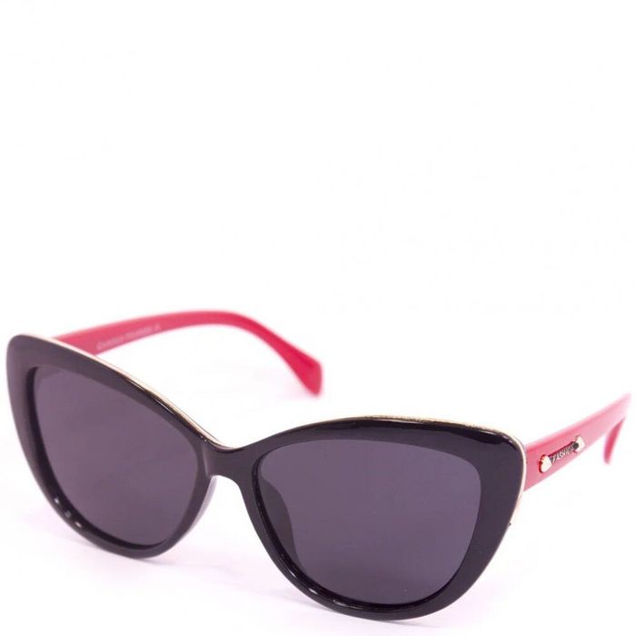 Женские солнцезащитные очки Polarized p0953-3 купить недорого в Ты Купи