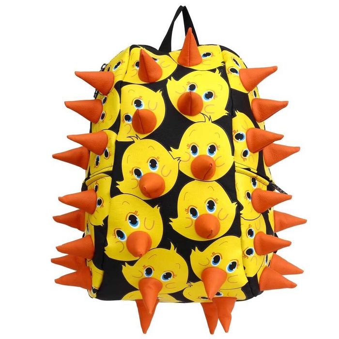 Рюкзак подростковый MadPax FULL цвет Lucky Duck (KZ24483966) купить недорого в Ты Купи
