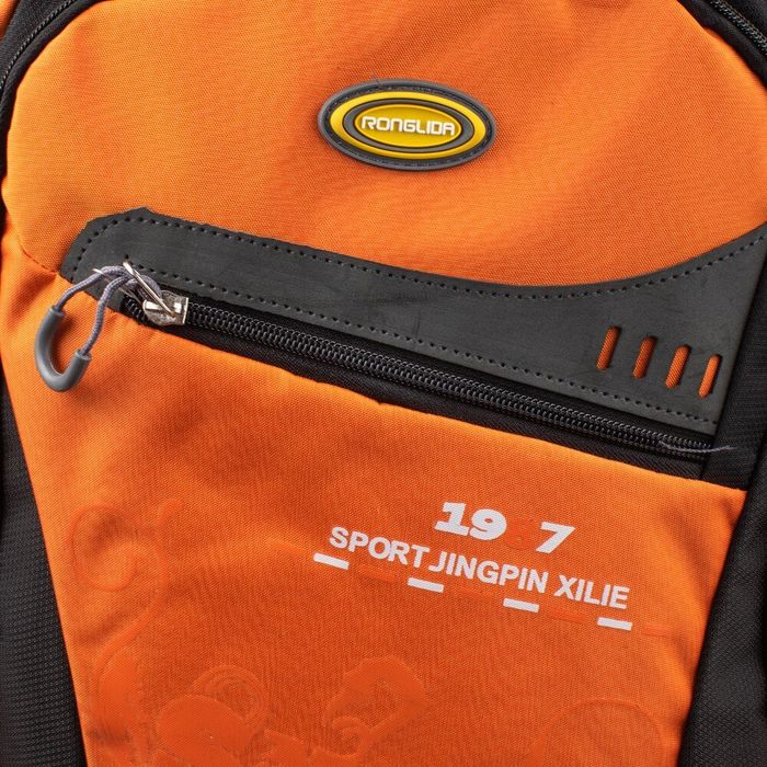 Чоловічий тканинний рюкзак VALIRIA FASHION detat2111-8 купити недорого в Ти Купи