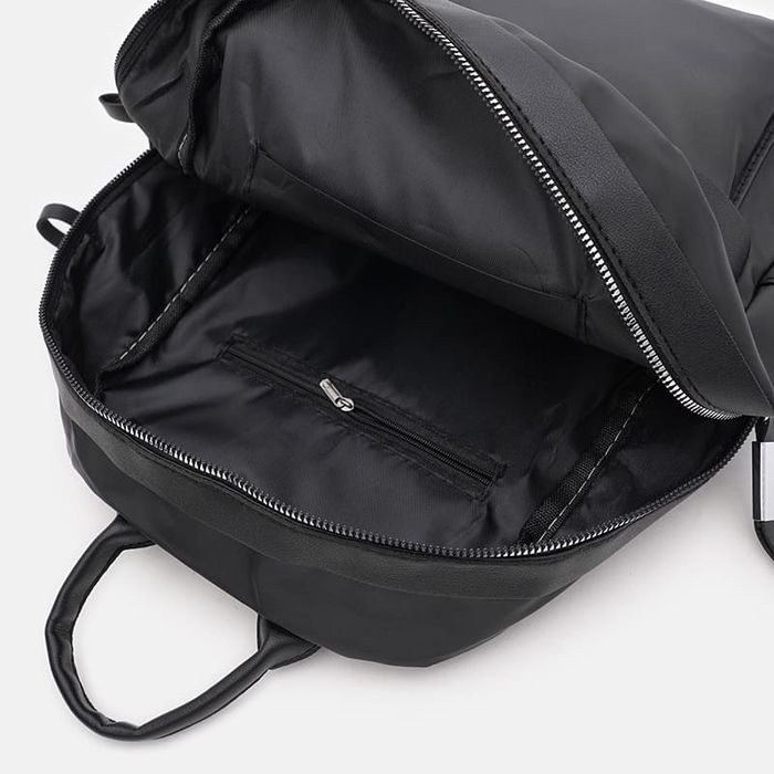 Женский рюкзак Monsen C1XLT5025bl-black купить недорого в Ты Купи
