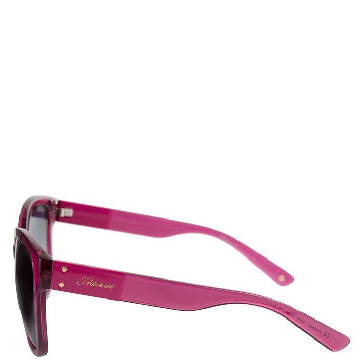 Поляризационные очки от солнца POLAROID pol4070sx-8cq54z7 купить недорого в Ты Купи
