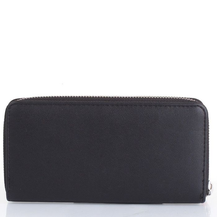 Жіночий гаманець зі шкірозамінника HJP UHJP30560-1 купити недорого в Ти Купи