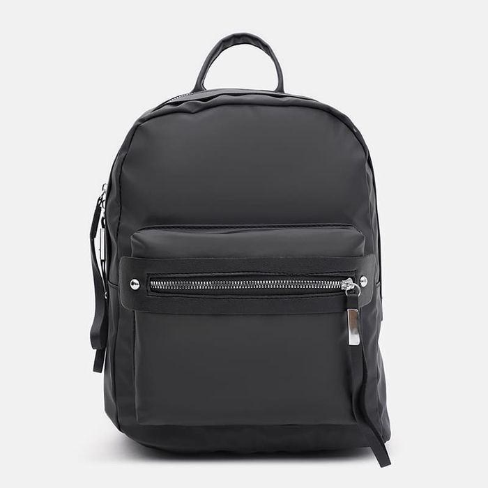 Жіночий рюкзак Monsen C1XLT5025bl-black купити недорого в Ти Купи