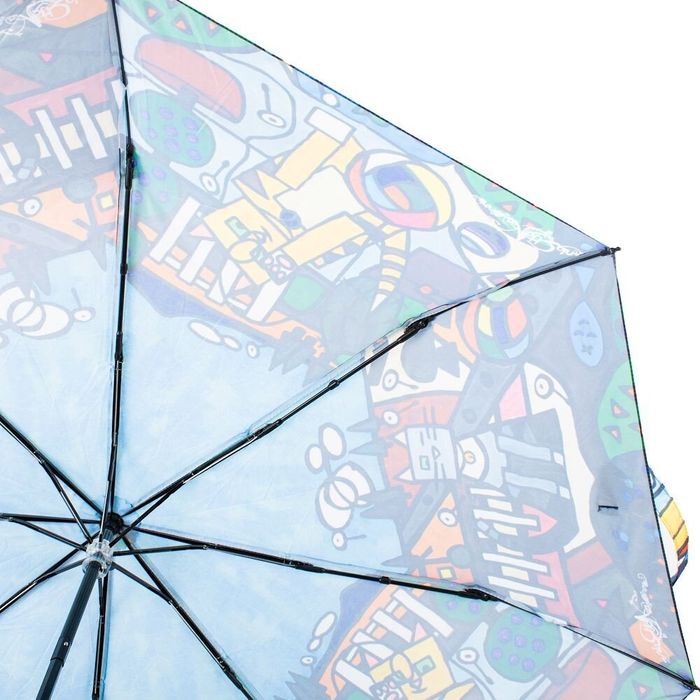 Механический женский зонтик ART RAIN ZAR3125-2050 купить недорого в Ты Купи