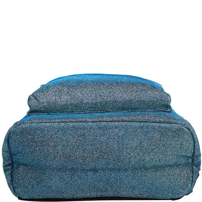 Жіночий рюкзак з блискітками VALIRIA FASHION detag9003-3 купити недорого в Ти Купи