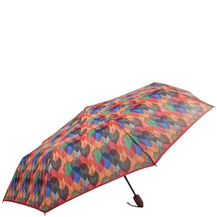 Жіноча парасолька автомат AIRTON z3912s-5133 купити недорого в Ти Купи