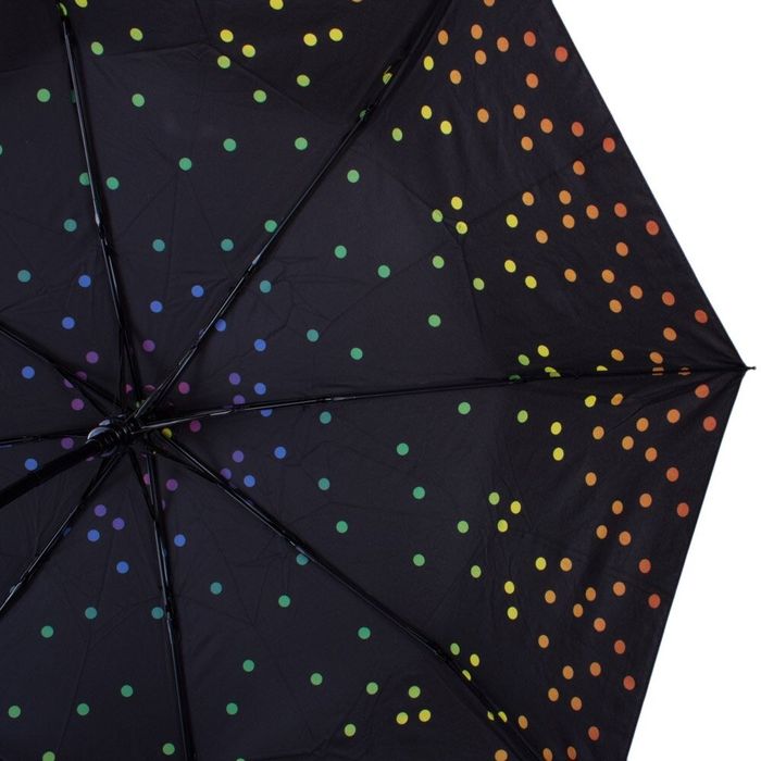 Женский зонт полуавтомат HAPPY RAIN u42278-4 купить недорого в Ты Купи
