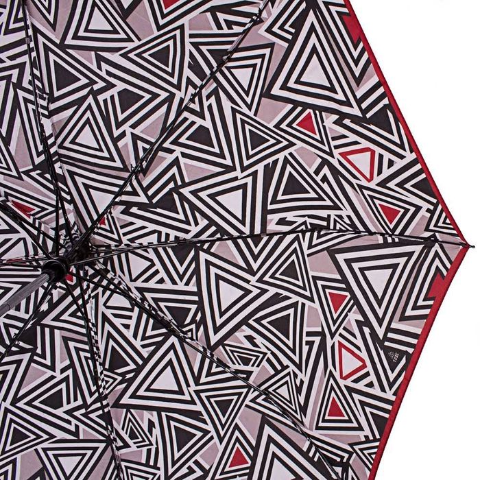 Зонт женский модный полуавтомат AIRTON купить недорого в Ты Купи
