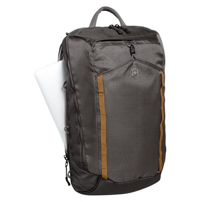 Сірий рюкзак Victorinox Travel Altmont Active / Grey Vt602139 купити недорого в Ти Купи