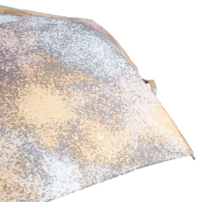 Женский механический зонт Fulton L553 Superslim-2 Abstract Spray (Абстрактный рисунок) купить недорого в Ты Купи