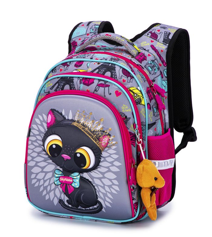 Шкільний рюкзак для дівчаток Winner /SkyName R2-186 купити недорого в Ти Купи