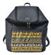 Женский рюкзак с орнаментом EPISODE E16S099.01