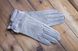 Женские кожаные перчатки Shust Gloves 846