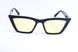 Cолнцезащитные женские очки 0017-6