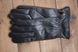 Женские сенсорные кожаные перчатки Shust Gloves 941s3