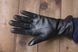 Жіночі сенсорні шкіряні рукавички Shust Gloves 941s3