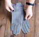 Женские кожаные перчатки Shust Gloves 846