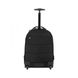 Чорний рюкзак на 2 колесах Victorinox Travel Vx Sport Vt602712