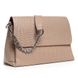 Женская кожаная сумка классическая ALEX RAI J009-1 pink