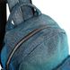 Женский рюкзак с блестками VALIRIA FASHION detag9003-3