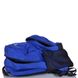 Синій чоловічий рюкзак ONEPOLAR