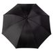 Зонт-трость женский механический Incognito-32 G830 Black (Черный)