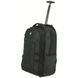 Черный рюкзак на 2 колесах Victorinox Travel Vx Sport Vt602712