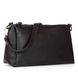 Женская кожаная сумка ALEX RAI 99105-1 black
