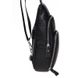 Мужской кожаный рюкзак Borsa Leather K15058-black
