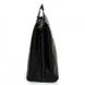 Женская черная кожаная сумка ALEX RAI 1540-1 black