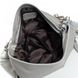 Жіноча шкіряна сумка ALEX RAI 07-03 8798-9 light-grey