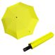 Механічна парасолька Knirps U.090 Ultralight XXL Посібник компактний жовтий KN95 2090 1352