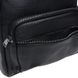 Женский кожаный рюкзак Keizer K110086-black