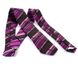 Краватка чоловіча фіолетовий шовковий SCHONAU and HOUCKEN fareshy-54