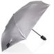 Черный - Механический женский зонтик с функцией селфи-палки HAPPY RAIN u43998-2