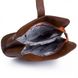 Женская кожаная коричневая сумка TUNONA SK2417-24